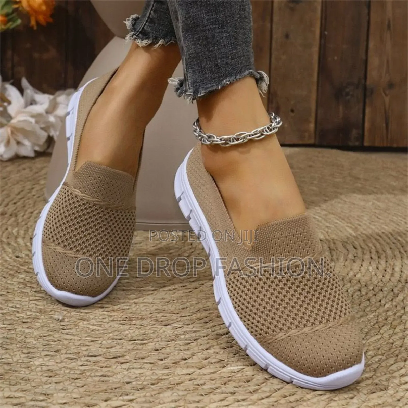Women Lightshoes