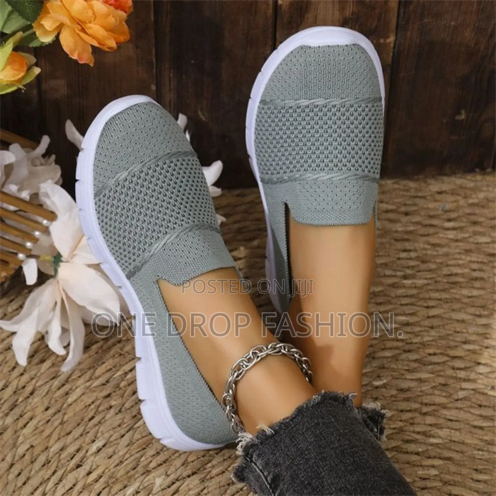 Women Lightshoes