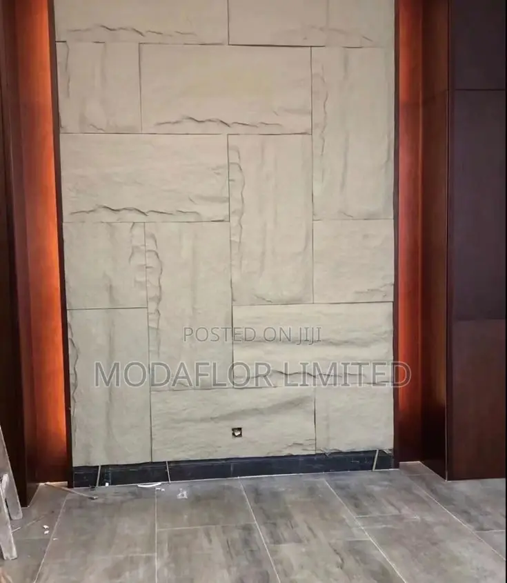 Pu Stone Wall Panels – Professional Finish, Diy Simplicity!