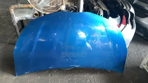 Vitz 2012/2015 Bonnet Available