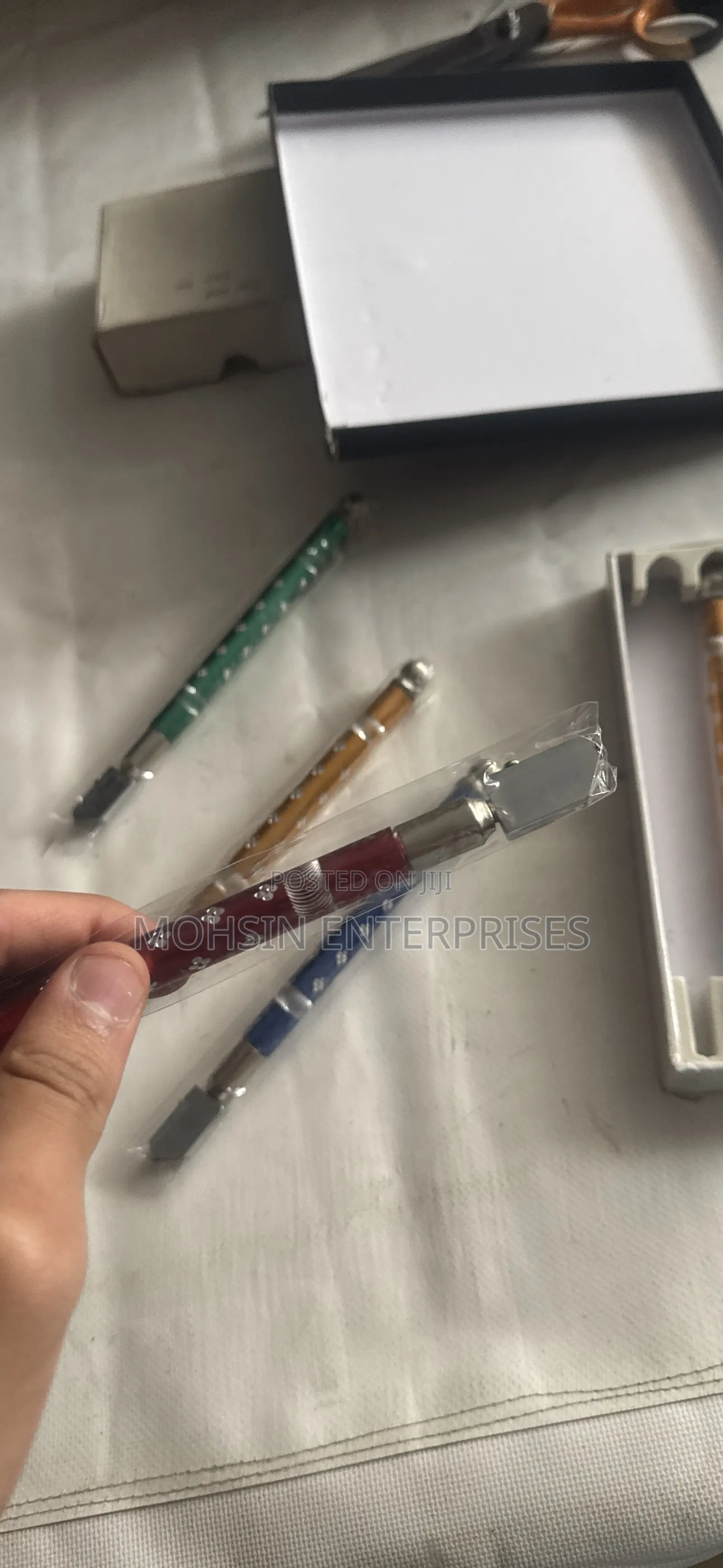 Good Quality Diamond Glass Cutter Glass Pen Cutter