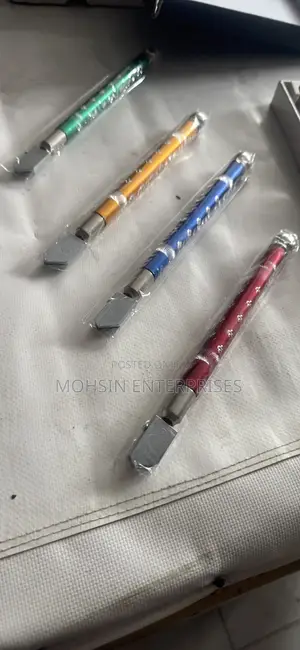 Good Quality Diamond Glass Cutter Glass Pen Cutter