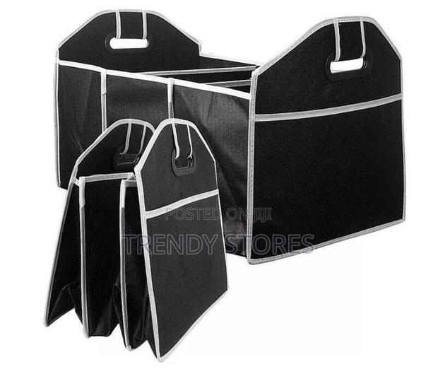 Foldable Sturdy Boot Organizer