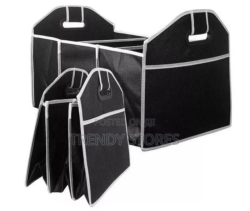 Foldable Sturdy Boot Organizer
