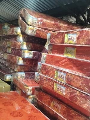 4 by 6 Mattress – 6” Thick, Strong Affordable - thumbnail 2