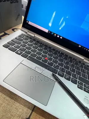 New Laptop Lenovo Thinkpad X1 Yoga 8GB Intel Core I5 SSD 256GB