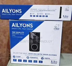 Ailyons Soundbar Sb50k