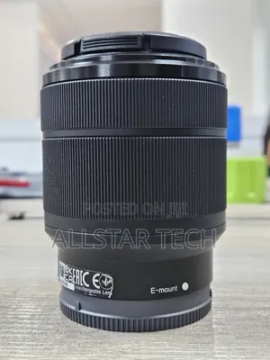 Sony Fe 28-70mm F/3.5-5.6 Oss Lens