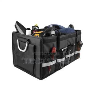 Heavy Duty Car Boot Organizer - thumbnail 2