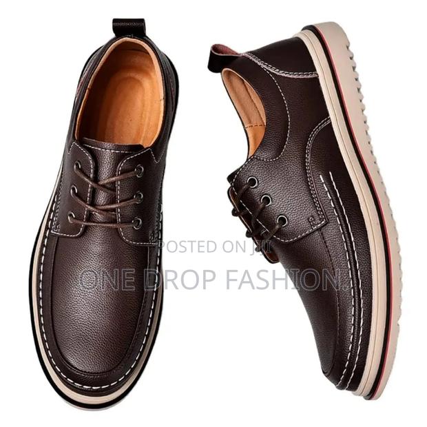 Men Casual Shoes456ft - thumbnail 2