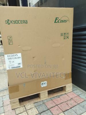 Kyocera Ecosys M8124cidn A3/A4 Colour Multifunction . - thumbnail 2