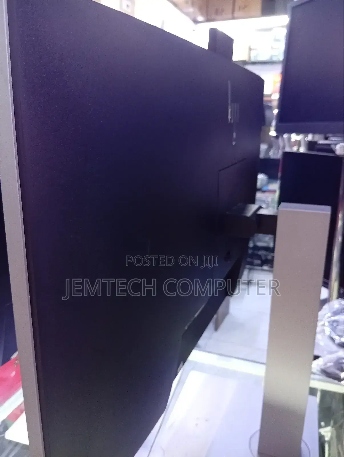 Hp Elite Display E273q Qhd Monitor Edge To Edge Monitor