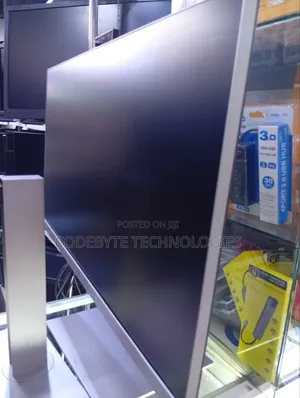 Hp Elite Display E273q Qhd Monitor Edge To Edge Monitor