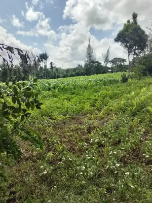 3/4 Acre in Nanyuki