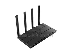 Tp-Link Archer Ax12 | Ax1500 Wi-Fi 6 Router