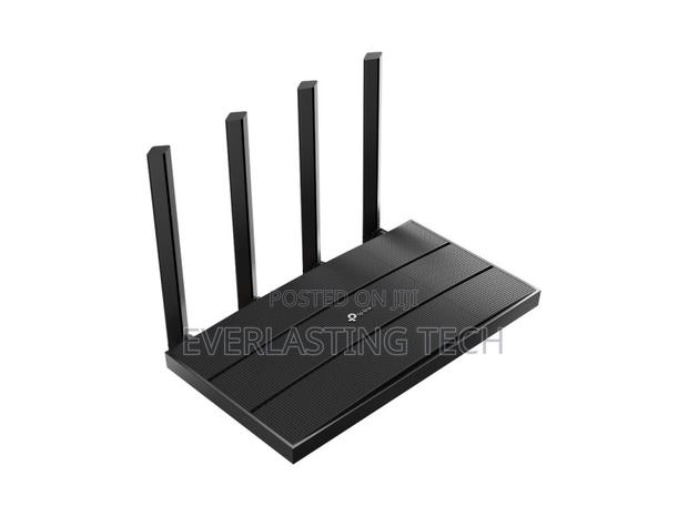 Tp-Link Archer Ax12 | Ax1500 Wi-Fi 6 Router - thumbnail 2