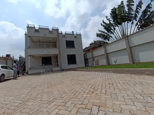 4bdrm House in Ruiru for sale