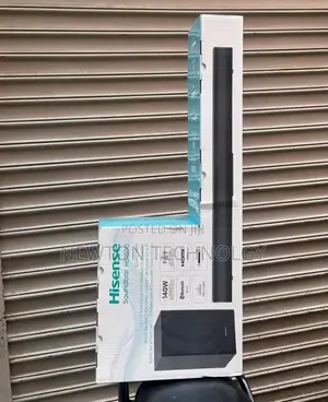Soundbar (Hs1800) New Arrival