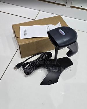 Syble Xb-2055a Barcode Scanner - thumbnail 2