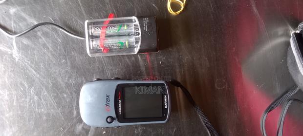 Garmin Etrex Legend HCX Hand Held GPS - thumbnail 4