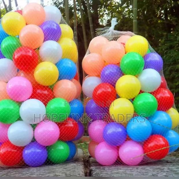 Beach Play Ball - main view