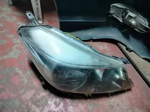 Vitz 2012 Headlight