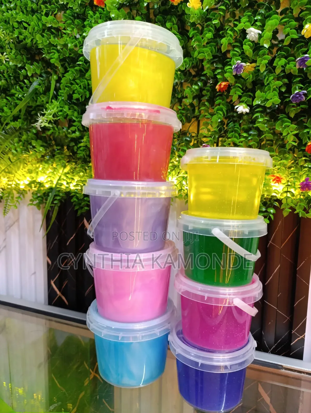 Kids Slime