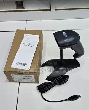 Syble Xb-2055 Usb Barcode Scanner