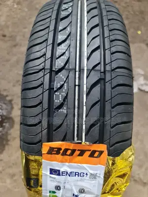 185 /70 R13 Boto Tyres (Energ)
