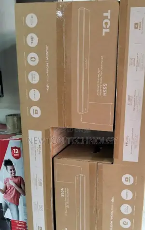 TCL Soundbar S55h