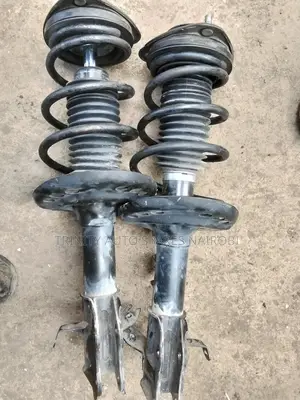 Ex Japan Subaru Impreza New Model Front Complete Shock