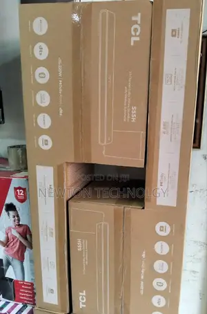 S55h TCL Soundbar