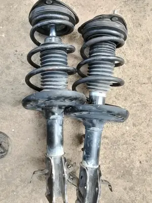 Ex Japan Subaru Impreza New Model Front Complete Shock