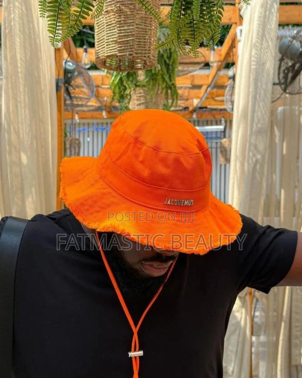 Lovely Bucket Hats - main view