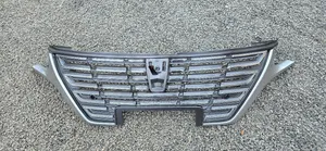 Grill Toyota Premio 16-21 Chrome