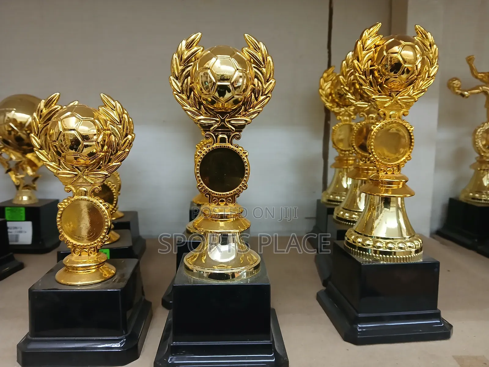 Best Player Golden Ball Award