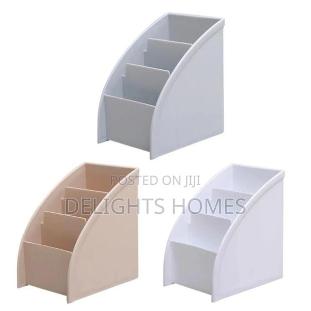 Remote Control Storage Holder_za