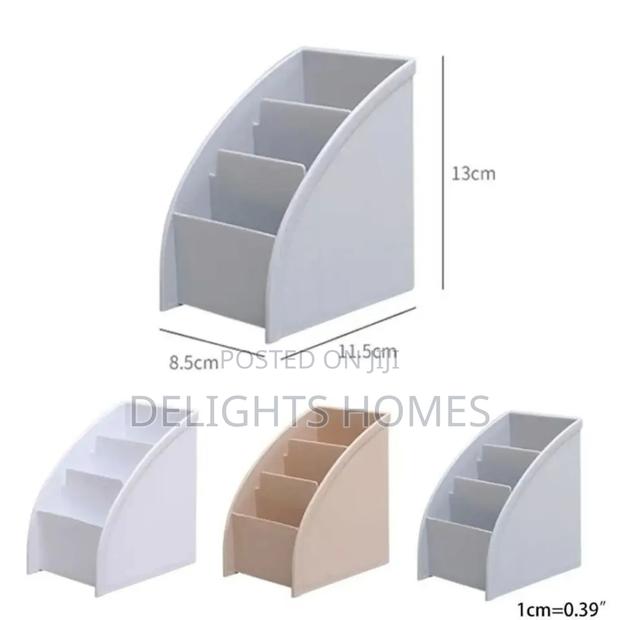 Remote Control Storage Holder_za - thumbnail 3