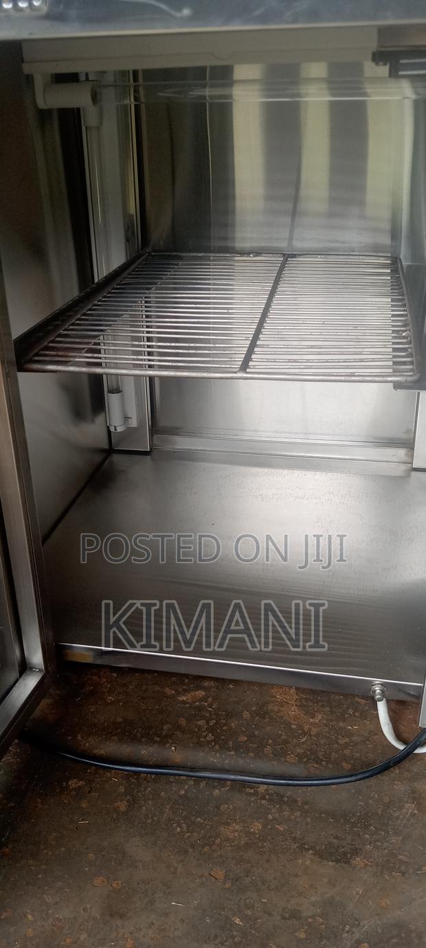 Stainless Steel Uv Document Sterilizer - thumbnail 4
