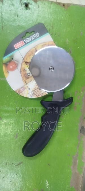Pizza Cutter - thumbnail 2