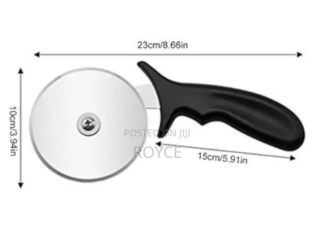 Pizza Cutter - thumbnail 4