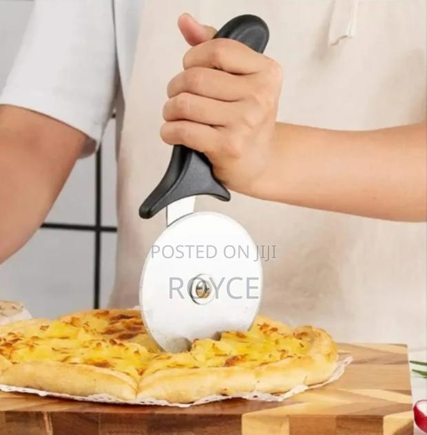 Pizza Cutter - thumbnail 5