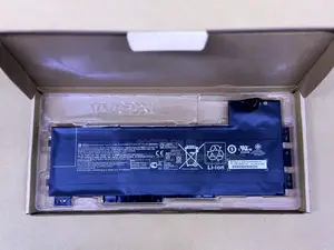 Hp Zbook 15 G3 Battery- Vv09xl