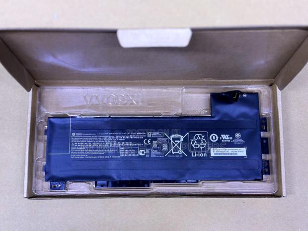 Hp Zbook 15 G3 Battery- Vv09xl