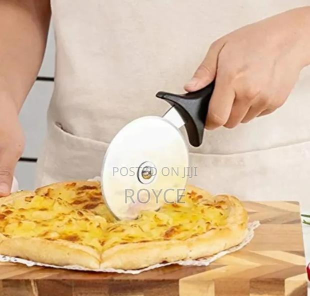 Pizza Cutter - thumbnail 6