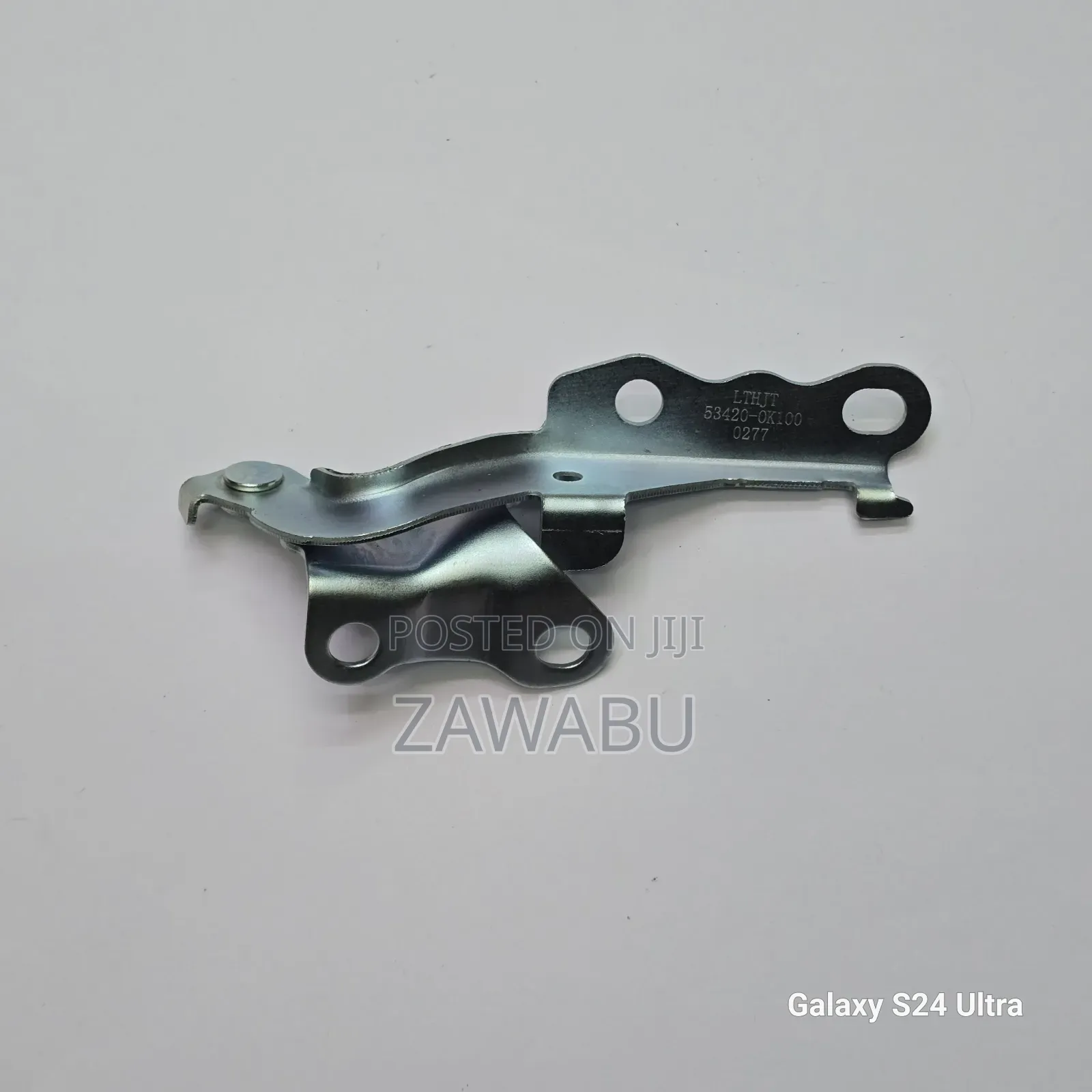 Bonnet Hinge Toyota Hilux Vigo 05-14