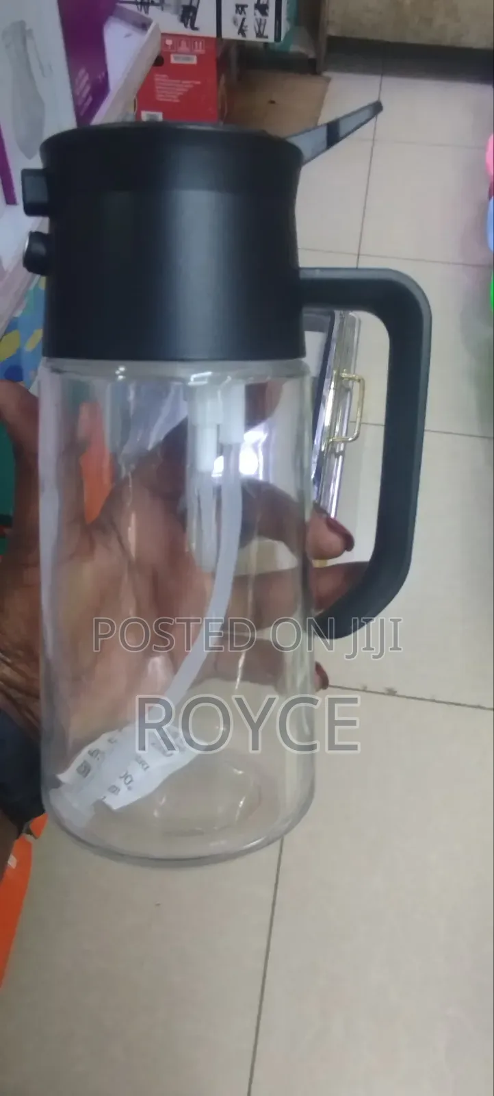 2 in 1 Multifunctional Oiler