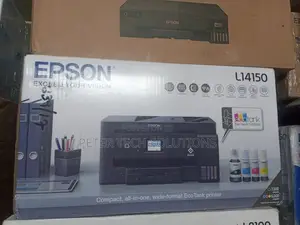 Epson L14150 A3/A4 Print,A4 Scan and Copy