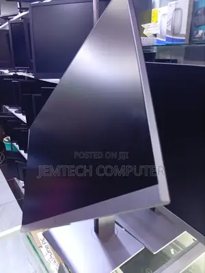 Hp Elite Display E273d 27" Edge to Edge Docking Monitor