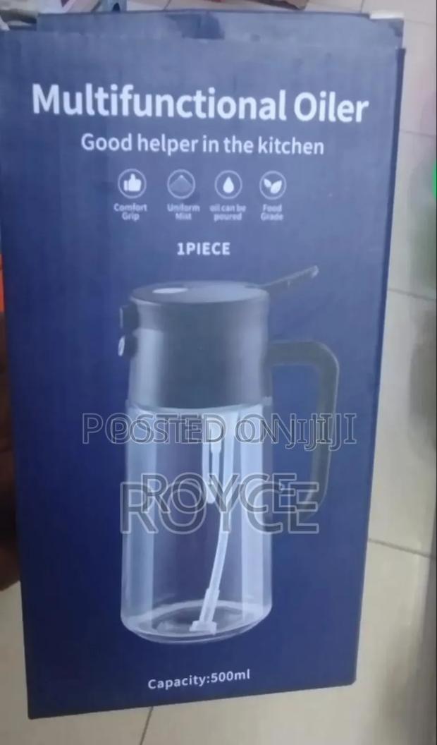 2 in 1 Multifunctional Oiler - thumbnail 2